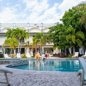 Solace By The Sea *** Ponce